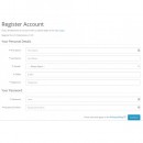 Simple Registration Lite